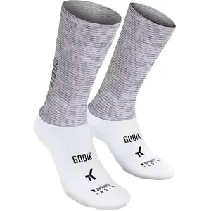 Gobik Chaussettes Vortex 2.0 EU 39-42 pas cher