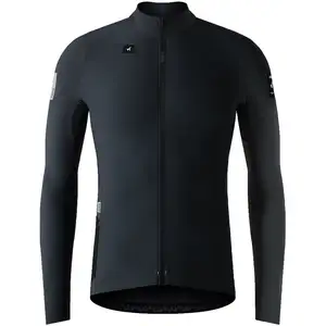 Comparateur de prix : Gobik Maillot à Manches Longues Pacer Solid 2.0 2XL