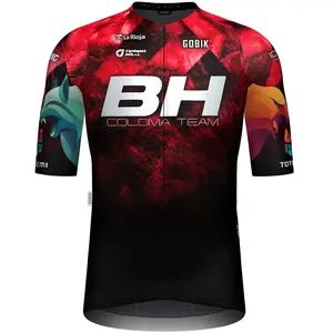 Gobik Maillot manches courtes BH COLOMA 2024 pas cher