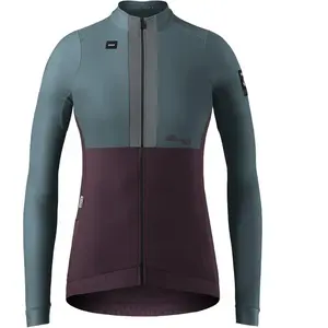 Gobik Maillot à Manches Longues Femme Hyder Blend pas cher