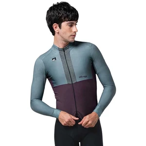 Gobik Maillot à Manches Longues Hyder Blend pas cher