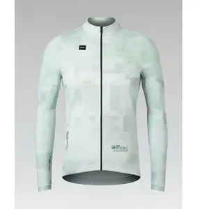 Gobik Maillot à Manches Longues Superhyder 2.0 XS pas cher