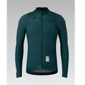 Gobik Maillot à Manches Longues Hyder Blend 2.0 2XL pas cher