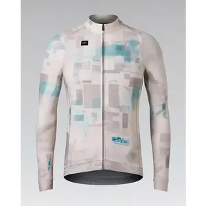Gobik Maillot à Manches Longues Hyder 2XL pas cher