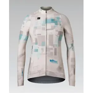 Gobik Maillot à Manches Longues Hyder XS pas cher