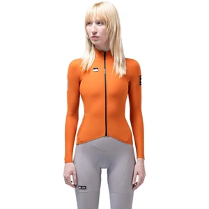 Gobik Maillot à Manches Longues Pacer Solid 2.0 XL pas cher