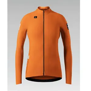 Gobik Maillot à Manches Longues Pacer Solid 2.0 XS pas cher