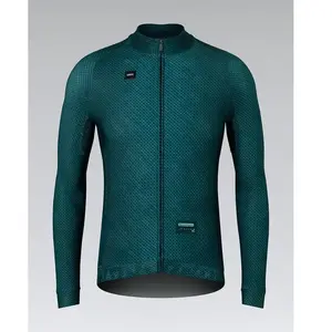 Gobik Maillot à Manches Longues Hyder M pas cher