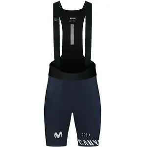 Gobik Cuissard à bretelles MOVISTAR TEAM Race 2025