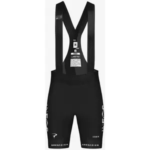 Gobik Cuissard Team Ineos Grenadiers 2025 Limited 6.0 noir - XL pas cher
