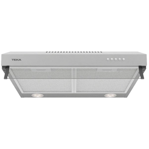 Teka Hotte Aspirante Classique Cx 63130 Kos Inox 60 Cm pas cher