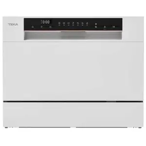 Teka Lave-vaisselle à Troisième Niveau Lc 24700 6 Couverts pas cher