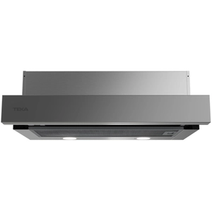 Teka Hotte Aspirante Classique Plr 6320 Mcs Ix 60 Cm pas cher
