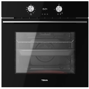 Horno Teka HLB 8418 P Électrique Intégré 71 L 3552 W Noir
