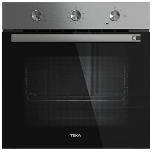 Teka Four Multifonction Hsb 6150 Inox 70l pas cher