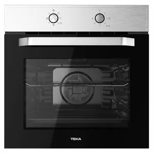 Teka HCB 6415 Four Multifonction 65L A Inox pas cher