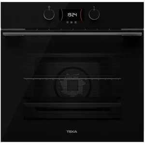 Teka Four encastrable pyrolyse Maestro HLB 8400 P N, 70 litres, MultifonctionVendu parconforama