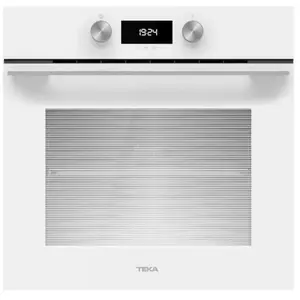 Teka Four encastrable pyrolyse Maestro HLB 8400 P W, 70 litres, Multifonction pas cher