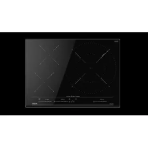 Teka Plaque à Induction IZC 53320 MSP 60 cm TU pas cher