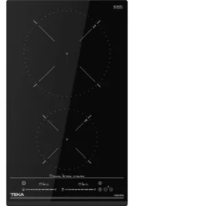 Teka IZC 32310 MSP Plaque à Induction Modulaire 2 Zones Noir pas cher