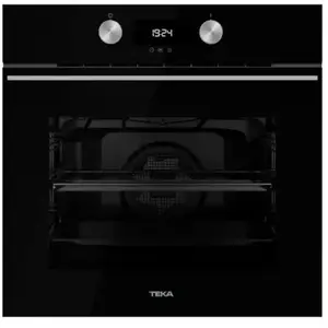 Four encastrable TEKA HLB8300P BK pas cher