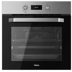 Teka AirFry HCB 6646 Four multifonction 70L A+ Inox pas cher