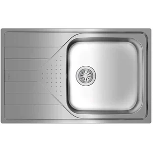 Teka évier Avec égouttoir Universe 50 T-xp 1c 1e Max RevVendu parpccomponentes