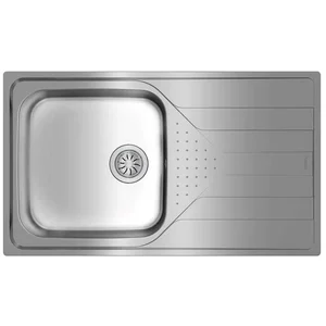 Teka évier Avec égouttoir Universe 50 T-xp 1c 1e Plus DVendu paramazon
