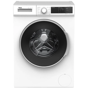 Lave-linge à chargement frontal Teka WMT 40720 WH 7 kg D Blanc pas cher