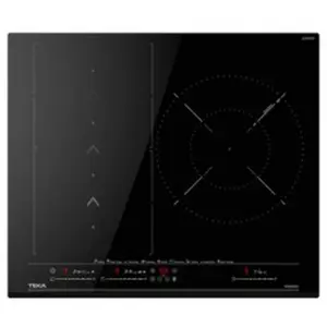 Teka Plaque à Induction Maestro Slide Flex Izs 67620 Mst 65 Cm 5 Feux pas cher