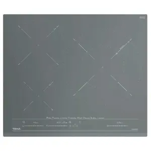 Teka Plaque à Induction Maestro Izc 63630 Mst 60 Cm 3 Feux pas cher