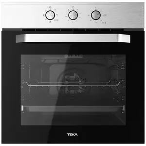 Four multifonction Teka HCB6525 70 L 2615W A Noir Acier inoxydableVendu parrakuten