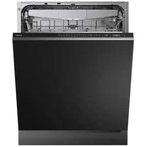 Teka Lave-vaisselle Dfi 46950 Wh 15 Couverts pas cher