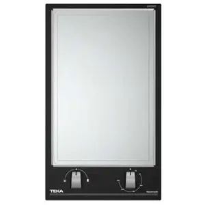 Teka Plaque à Induction Maestro Teppan Taki Yzc 32600 Xfl 40 Cm pas cher