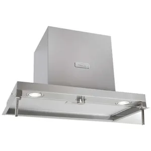 Teka Hotte standard Teka Integra 66750 90 cm 255 m3/h 50 dB 250W A pas cher