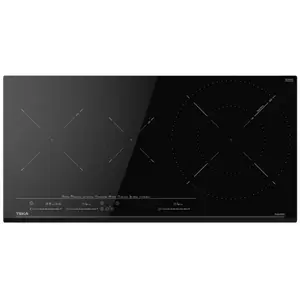 Teka Plaque à Induction Maestro Izc 83620 Mst 80 Cm 8 Feux pas cher