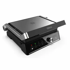 Appareil à Sandwich Gril Teka FS ELITE GRILL 2000 W pas cher