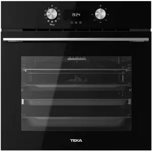 Teka AirFry HLB 8416 Four Multifonction 70L Noir pas cher
