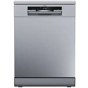 Teka DFS 46750 Lave-vaisselle Capacité 14 couverts D Inox pas cher