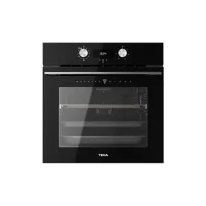 Teka MaestroPizza HLB 8510 P Four multifonction pyrolytique 70L A+ Noir pas cher