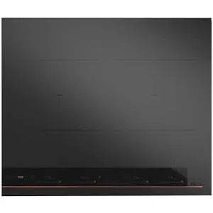Plaque à Induction Teka IBF 64 Infinity G1 60 cm 7200 W TU pas cher