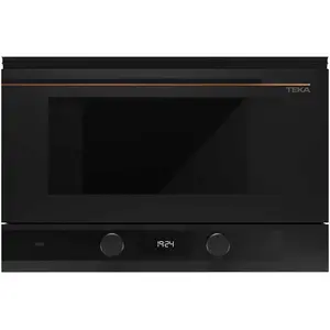 Micro ondes grill encastrable TEKA ML82 Infinity G1 pas cher