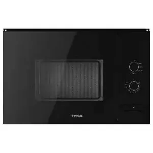 Teka - Micro-ondes ML820FI Noir 20 l pas cher