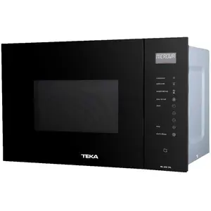 Micro ondes grill encastrable TEKA ML825TFL BK pas cher