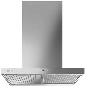 Comparateur de prix : Teka Hotte décorative murale TEKA DSH 686