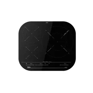 Teka Plaque à Induction Maestro Ikc 63320 Msp 60 Cm 3 Feux pas cher
