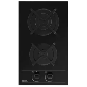Teka Table De Cuisson à Gaz Total Gbc 32000 But 35 Cm 2 Feux pas cher