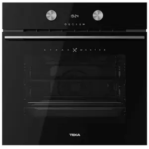 Teka Four Multifonction Steakmaster-lite Cristal 71lVendu parpccomponentes