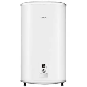 Teka Thermo électrique Vertical Shs 100 Slim 93l pas cher