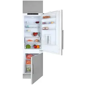 Teka RBF 73340 FI nevera y congelador Integrado 271 L E Gris pas cher